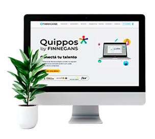 computadora quippos Core