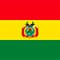 Bandera de Bolivia